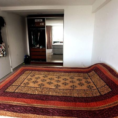 Joao Pessoa, A Dois Passos Do Paraiso, 2 Suites Com A/C, Vista Panoramica Para O Mar Do Bessa, Portaria 24H E 2 Vagas De Garagem Eksteriør billede