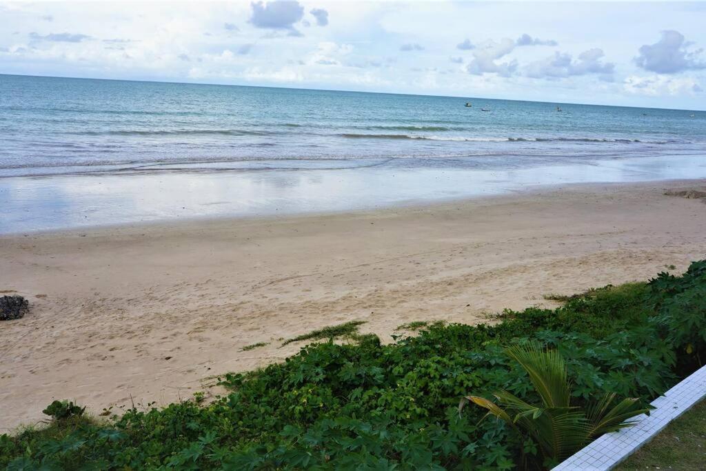 Joao Pessoa, A Dois Passos Do Paraiso, 2 Suites Com A/C, Vista Panoramica Para O Mar Do Bessa, Portaria 24H E 2 Vagas De Garagem Eksteriør billede